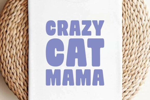 Crazy Cat Mama: A Designer’s Real-World Embroidery Review
